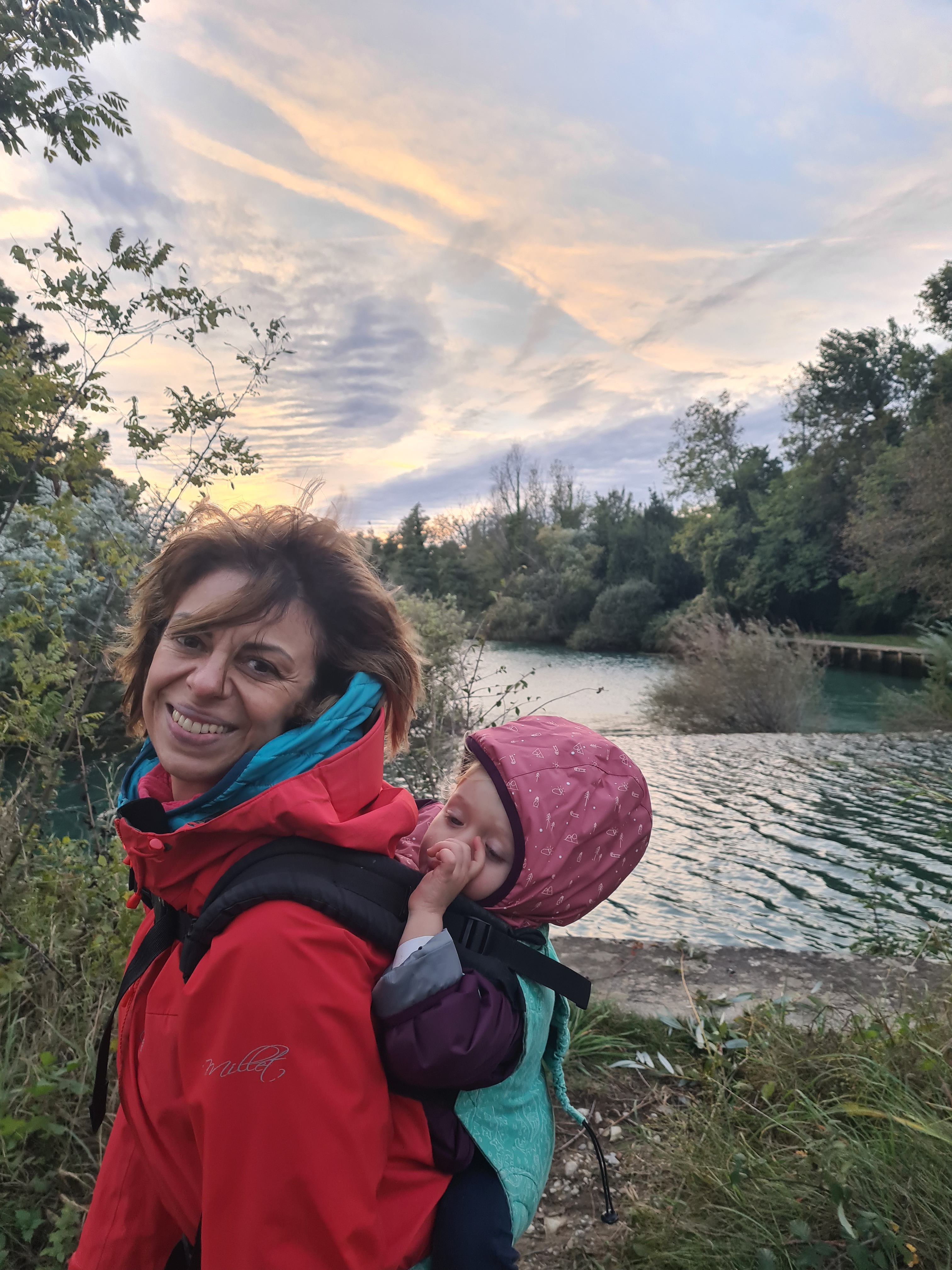 Sentiero BraTina: Escursione Familiare tra Storia e Natura