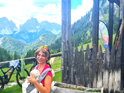 Scoperta delle Malghe Varmost, Tartoi e Tragonia a Forni di Sopra | Aspassoconmaddy