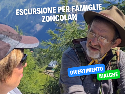 Escursione a Malga Meleit: Percorso Sicuro tra Prati e Boschi