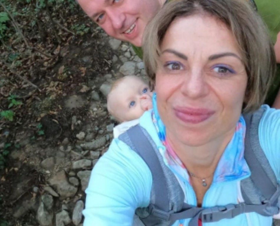 Foliage vicino a Udine: Il percorso di Guspergo