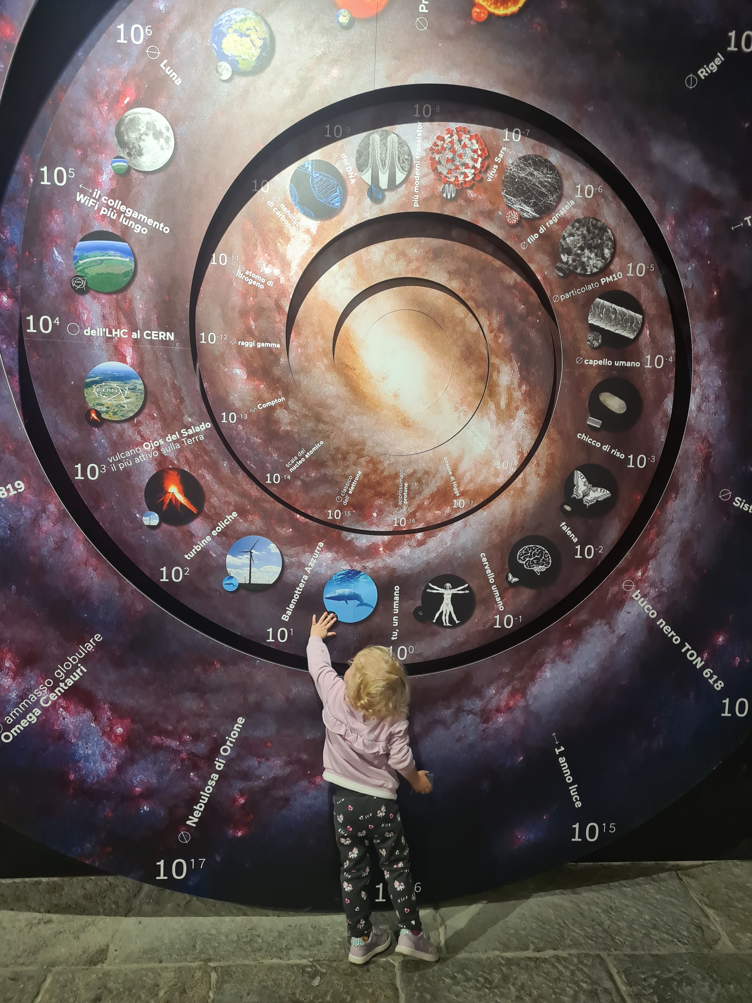 L’Immaginario scientifico di Trieste