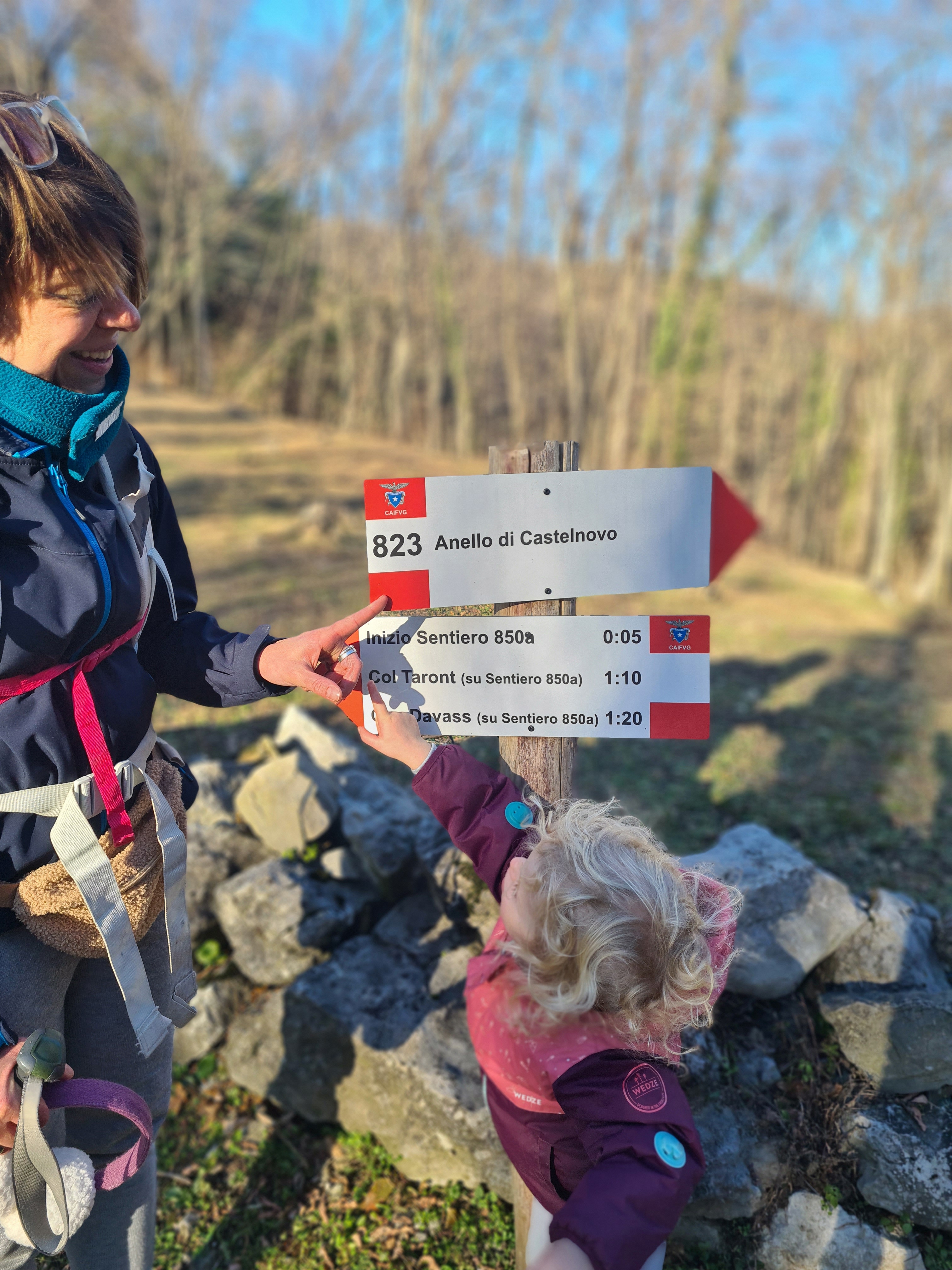 Anello di Castelnovo