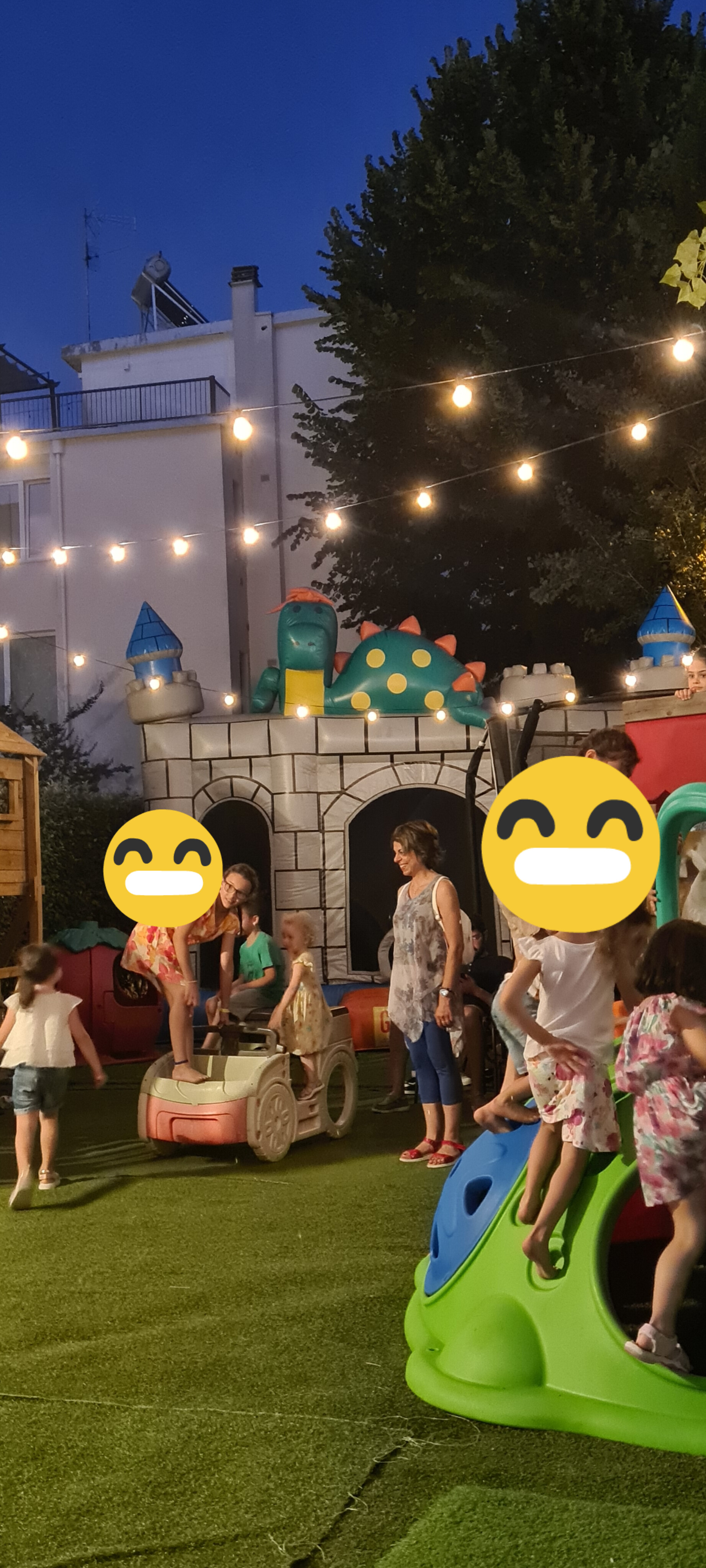 Un family Hotel a Rimini, com’è andata?